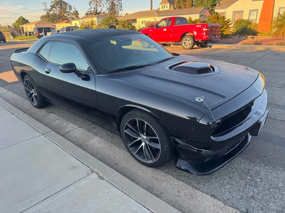 2017 Dodge Challenger SRT8 & 392 3rd Gen - Image 10 of 10