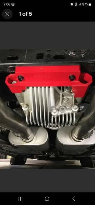 2017 Dodge Challenger SRT8 & 392 3rd Gen - Image 9 of 11