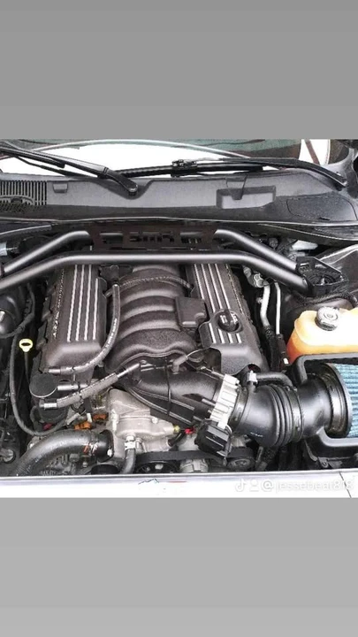 2017 Dodge Challenger SRT8 & 392 3rd Gen - Image 6 of 11