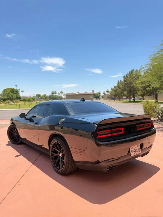 2017 Dodge Challenger SRT8 & 392 3rd Gen - Image 6 of 8