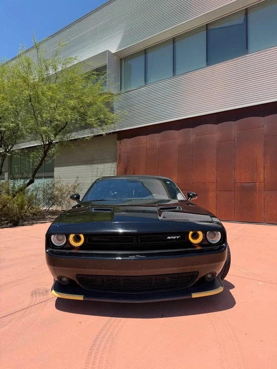 2017 Dodge Challenger SRT8 & 392 3rd Gen - Image 2 of 8