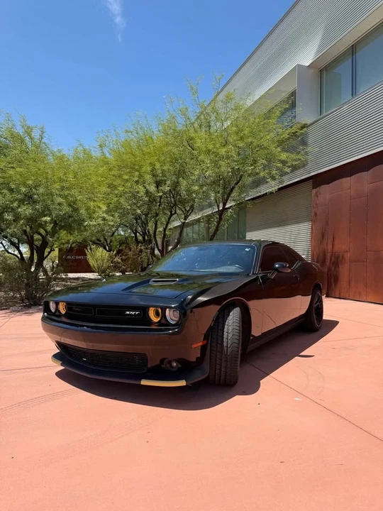 2017 Dodge Challenger SRT8 & 392 3rd Gen - Image 3 of 8