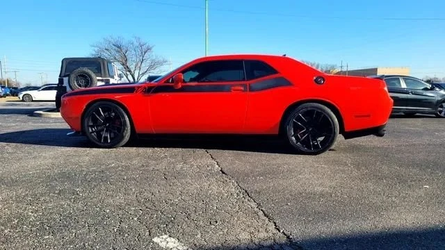 2017 Dodge Challenger SRT8 & 392 3rd Gen - Image 5 of 14