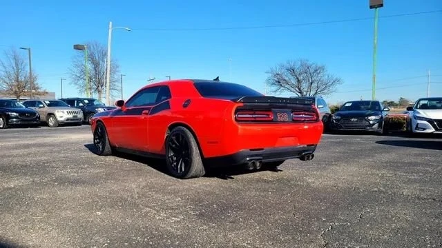 2017 Dodge Challenger SRT8 & 392 3rd Gen - Image 8 of 14