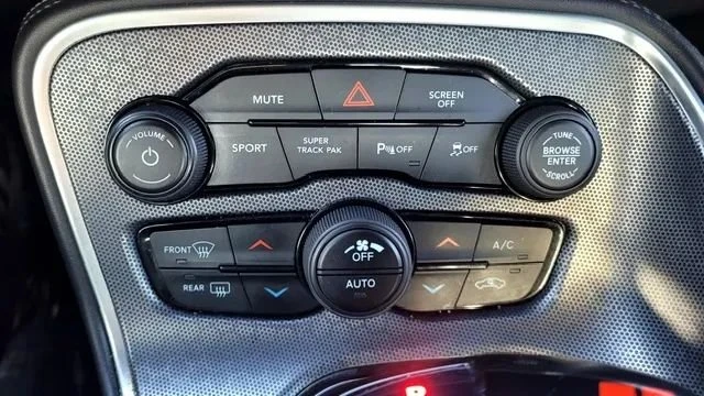 2017 Dodge Challenger SRT8 & 392 3rd Gen - Image 12 of 14