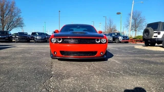 2017 Dodge Challenger SRT8 & 392 3rd Gen - Image 2 of 14