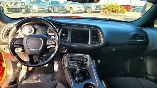 2017 Dodge Challenger SRT8 & 392 3rd Gen - Image 9 of 14