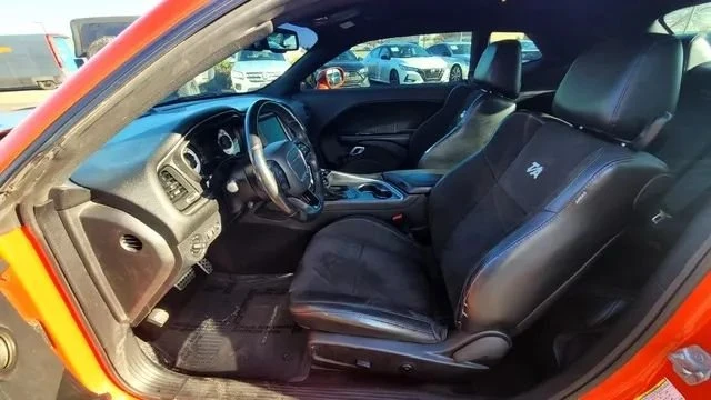 2017 Dodge Challenger SRT8 & 392 3rd Gen - Image 10 of 14