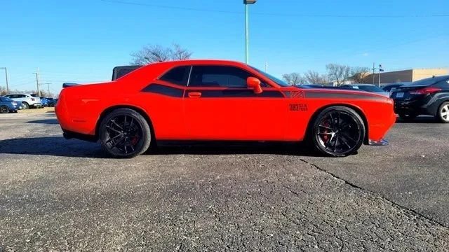 2017 Dodge Challenger SRT8 & 392 3rd Gen - Image 4 of 14