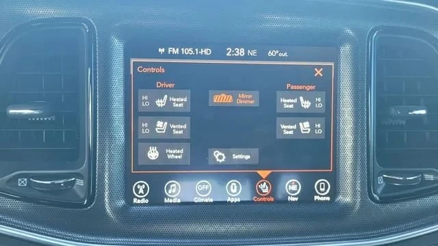 2017 Dodge Challenger SRT8 & 392 3rd Gen - Image 14 of 14