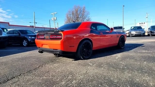2017 Dodge Challenger SRT8 & 392 3rd Gen - Image 6 of 14