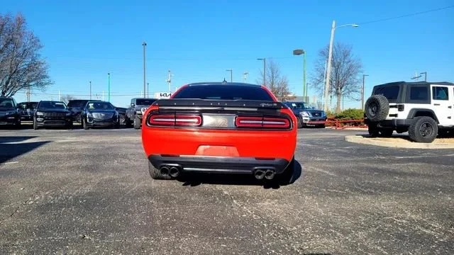 2017 Dodge Challenger SRT8 & 392 3rd Gen - Image 7 of 14