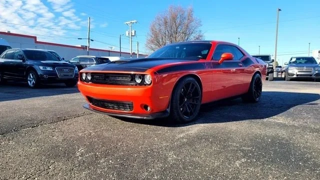 2017 Dodge Challenger SRT8 & 392 3rd Gen - Image 3 of 14