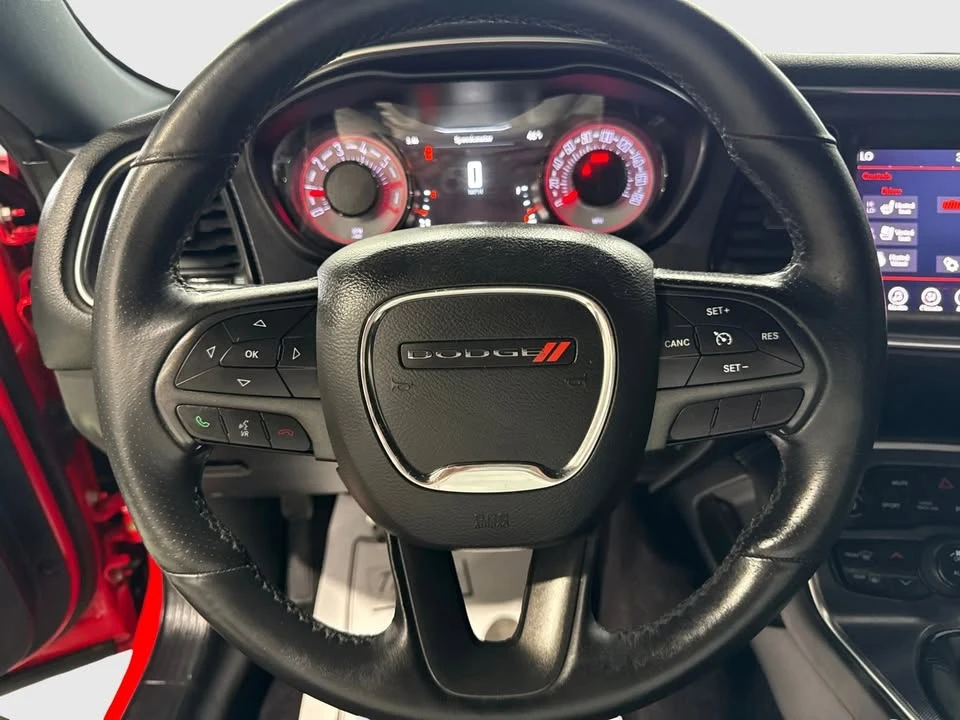 2017 Dodge Challenger SRT8 & 392 3rd Gen - Image 18 of 20