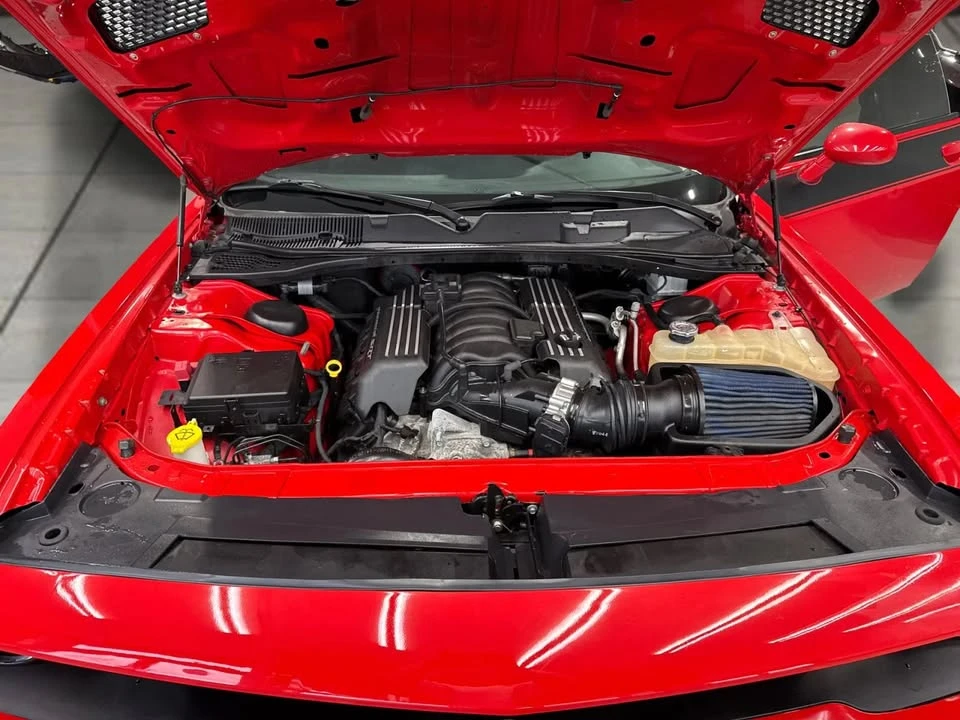2017 Dodge Challenger SRT8 & 392 3rd Gen - Image 11 of 20