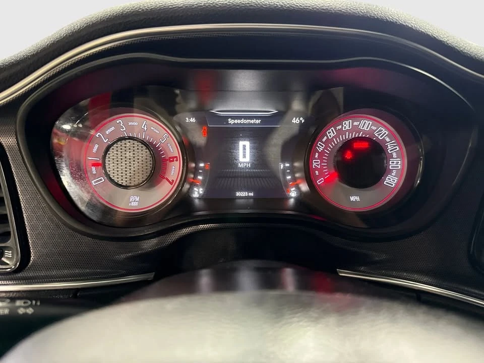 2017 Dodge Challenger SRT8 & 392 3rd Gen - Image 17 of 20
