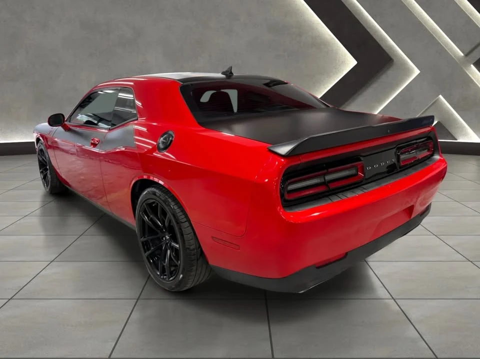 2017 Dodge Challenger SRT8 & 392 3rd Gen - Image 5 of 20