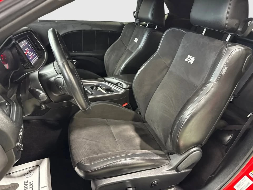 2017 Dodge Challenger SRT8 & 392 3rd Gen - Image 10 of 20
