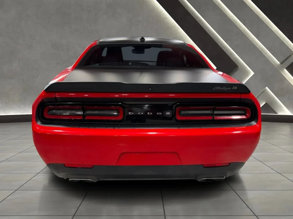 2017 Dodge Challenger SRT8 & 392 3rd Gen - Image 4 of 20
