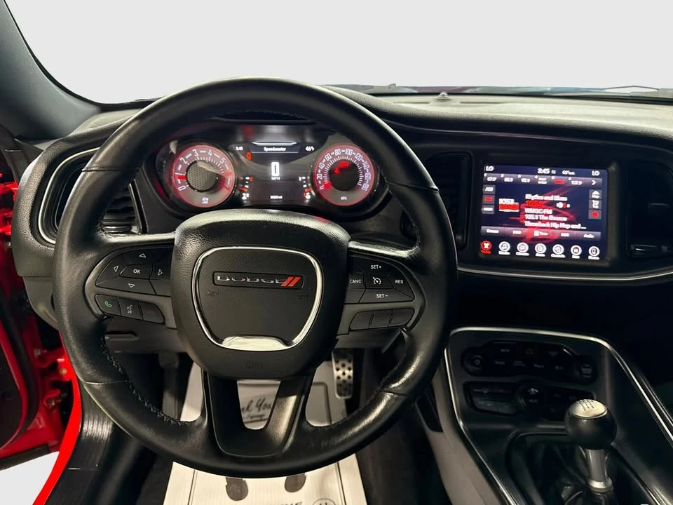 2017 Dodge Challenger SRT8 & 392 3rd Gen - Image 14 of 20