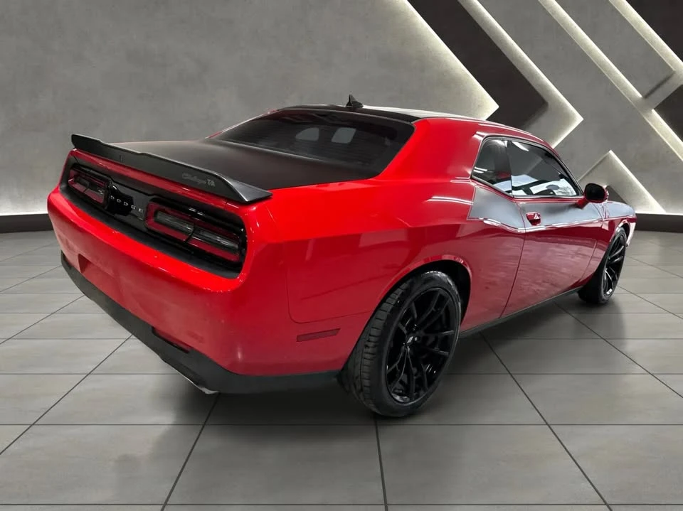 2017 Dodge Challenger SRT8 & 392 3rd Gen - Image 3 of 20
