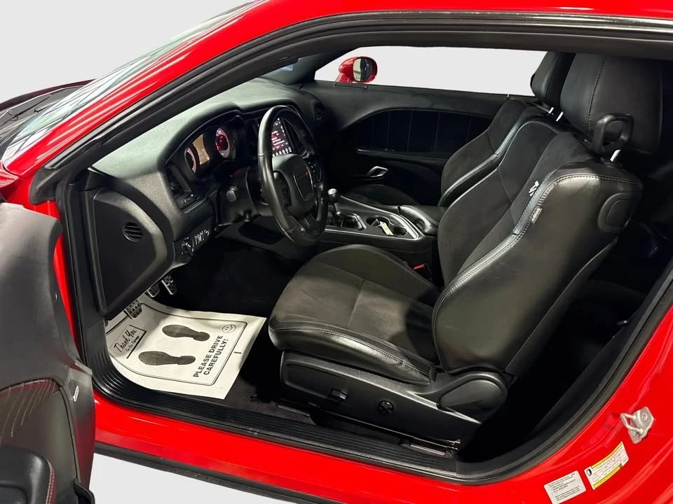 2017 Dodge Challenger SRT8 & 392 3rd Gen - Image 9 of 20