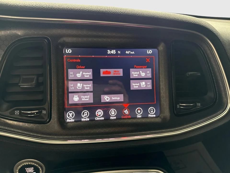 2017 Dodge Challenger SRT8 & 392 3rd Gen - Image 16 of 20