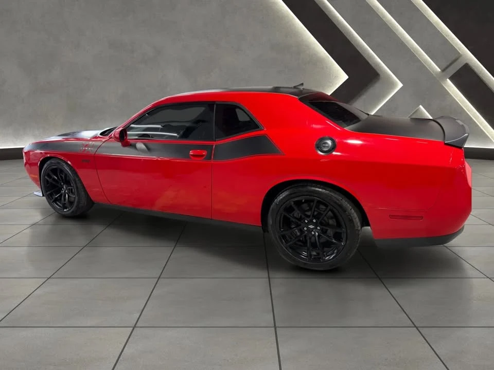 2017 Dodge Challenger SRT8 & 392 3rd Gen - Image 6 of 20