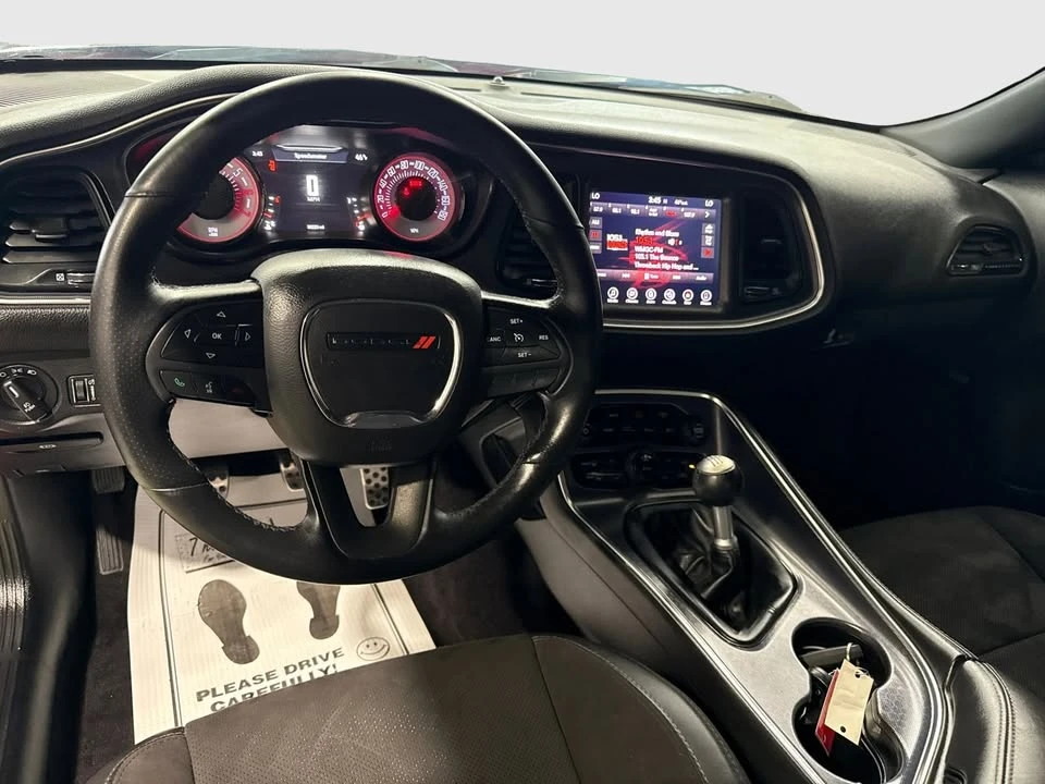 2017 Dodge Challenger SRT8 & 392 3rd Gen - Image 13 of 20