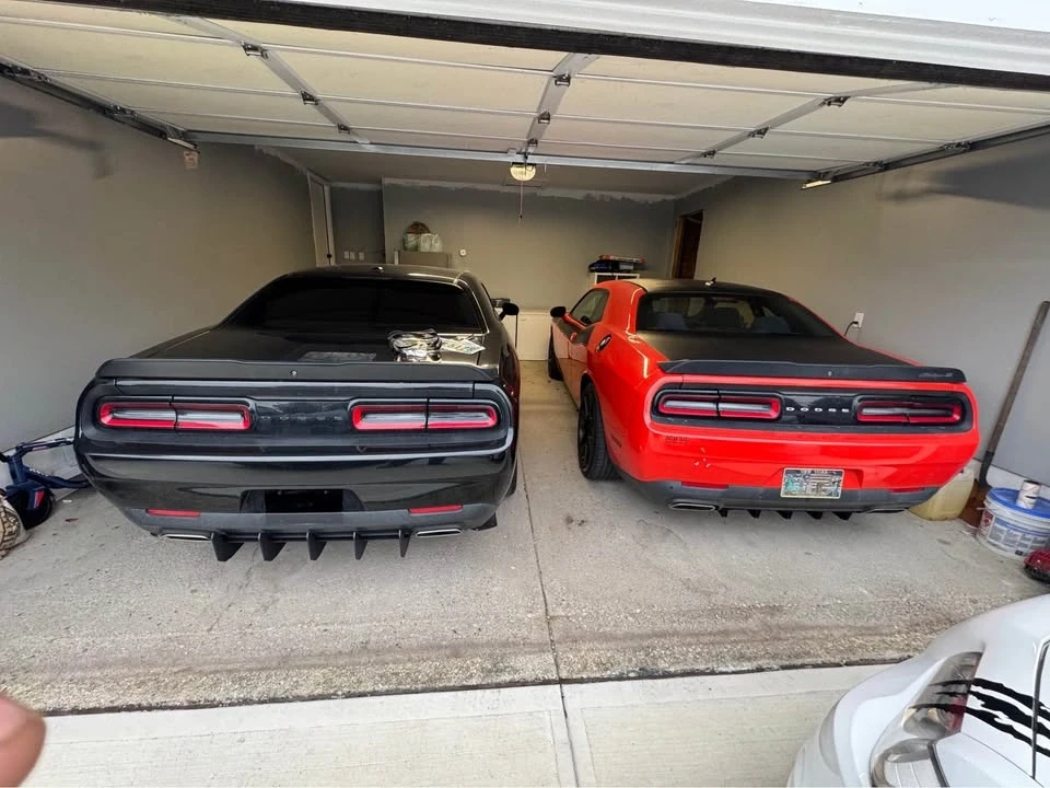 2017 Dodge Challenger SRT8 & 392 3rd Gen - Image 8 of 20