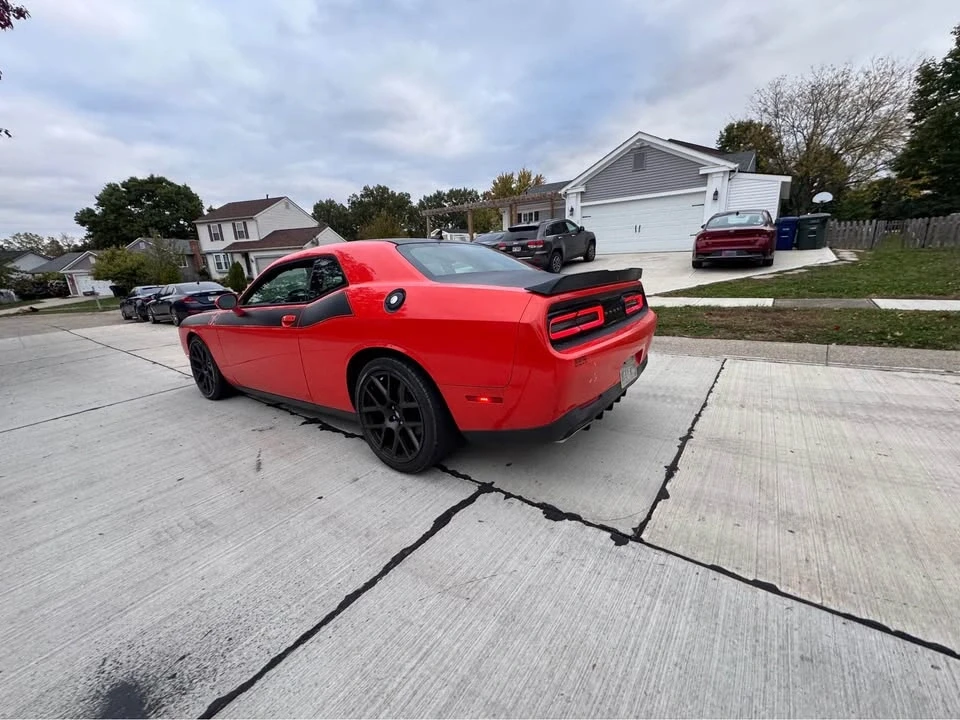 2017 Dodge Challenger SRT8 & 392 3rd Gen - Image 3 of 20