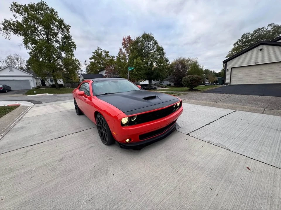 2017 Dodge Challenger SRT8 & 392 3rd Gen - Image 15 of 20