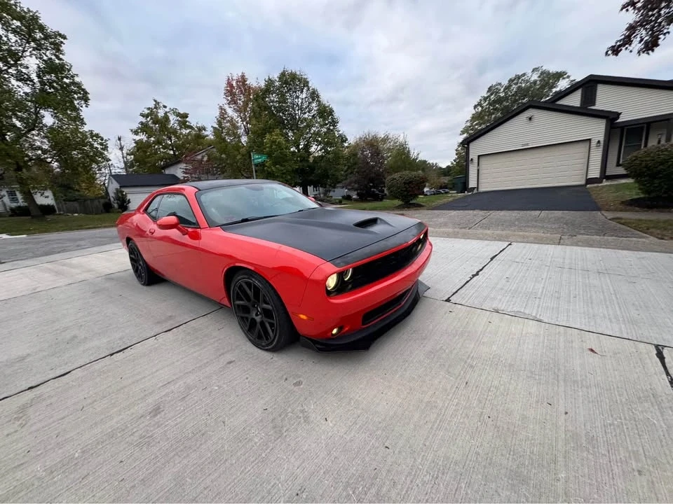 2017 Dodge Challenger SRT8 & 392 3rd Gen - Image 10 of 20