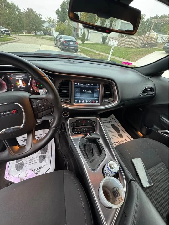 2017 Dodge Challenger SRT8 & 392 3rd Gen - Image 12 of 20