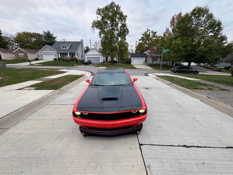 2017 Dodge Challenger SRT8 & 392 3rd Gen - Image 14 of 20