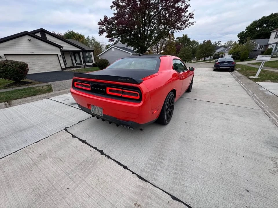 2017 Dodge Challenger SRT8 & 392 3rd Gen - Image 2 of 20