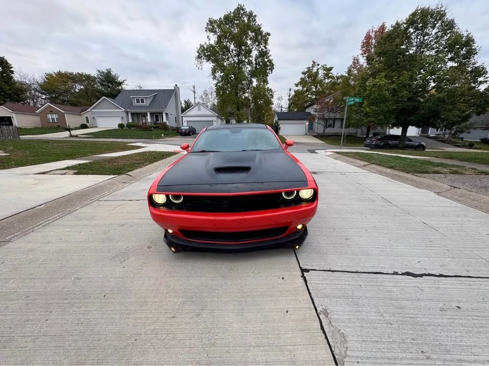 2017 Dodge Challenger SRT8 & 392 3rd Gen - Image 11 of 20