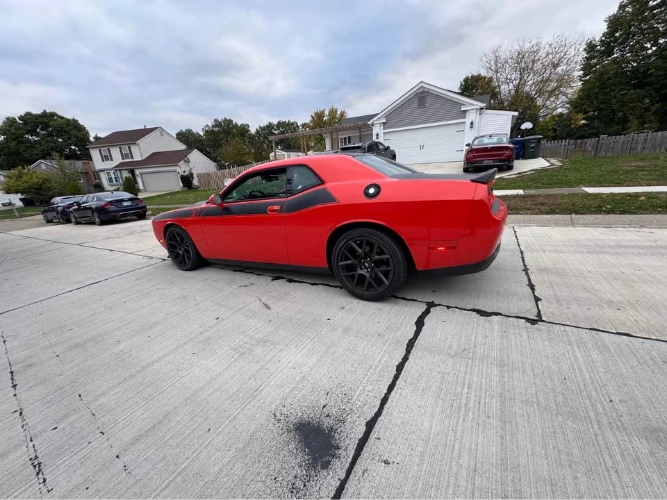 2017 Dodge Challenger SRT8 & 392 3rd Gen - Image 20 of 20