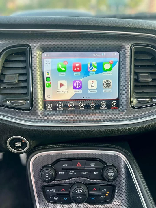 2017 Dodge Challenger 3rd Gen - Image 7 of 20