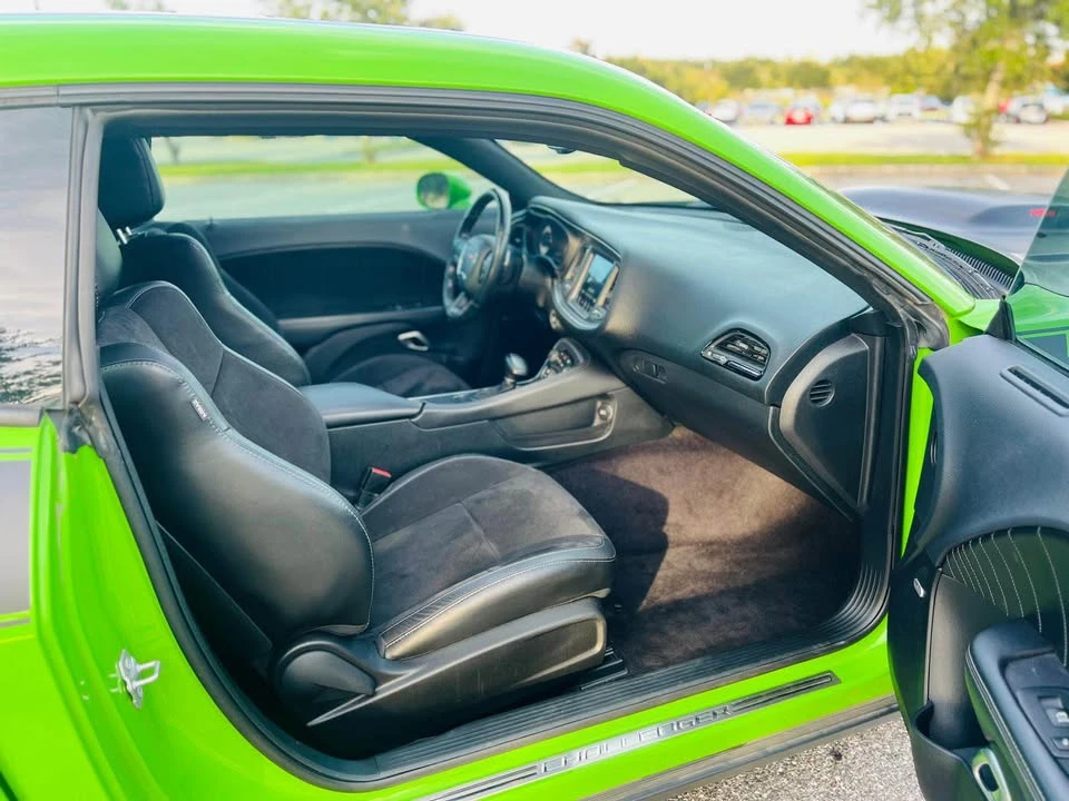 2017 Dodge Challenger 3rd Gen - Image 12 of 20
