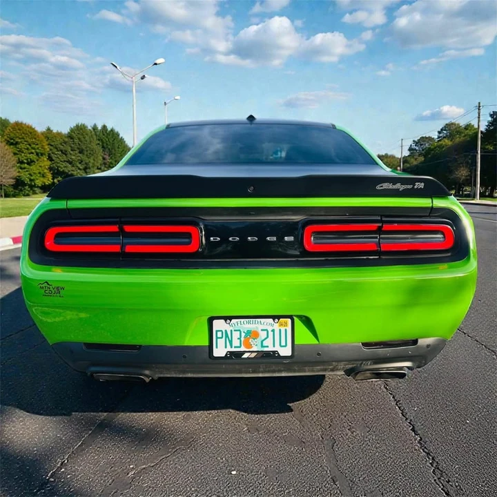 2017 Dodge Challenger 3rd Gen - Image 19 of 20
