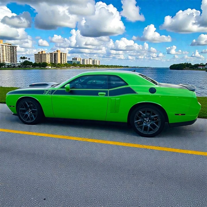 2017 Dodge Challenger 3rd Gen - Image 6 of 20