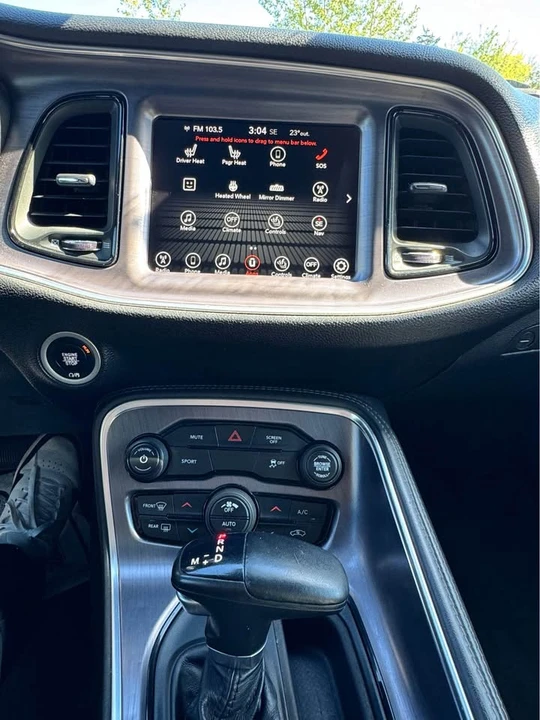 2017 Dodge Challenger 3rd Gen - Image 13 of 13