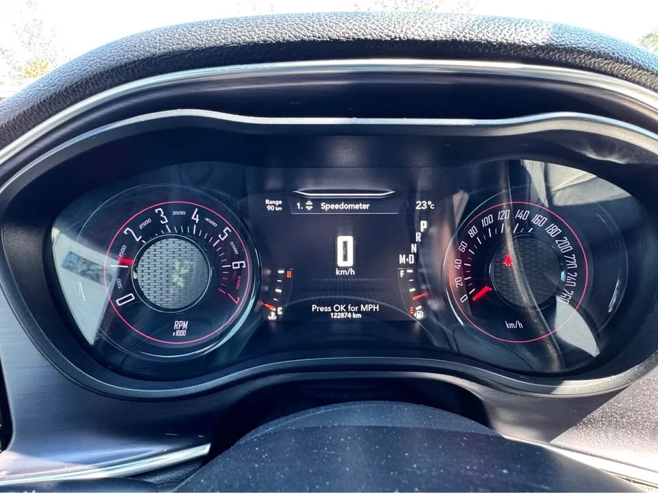 2017 Dodge Challenger 3rd Gen - Image 11 of 13