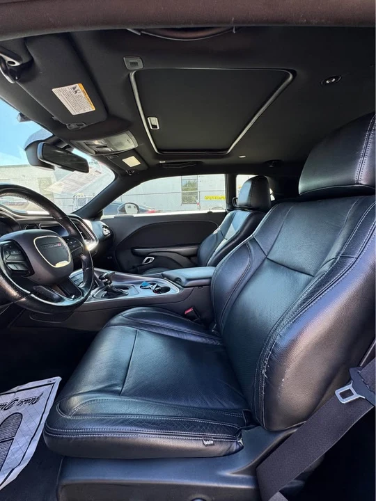 2017 Dodge Challenger 3rd Gen - Image 8 of 13