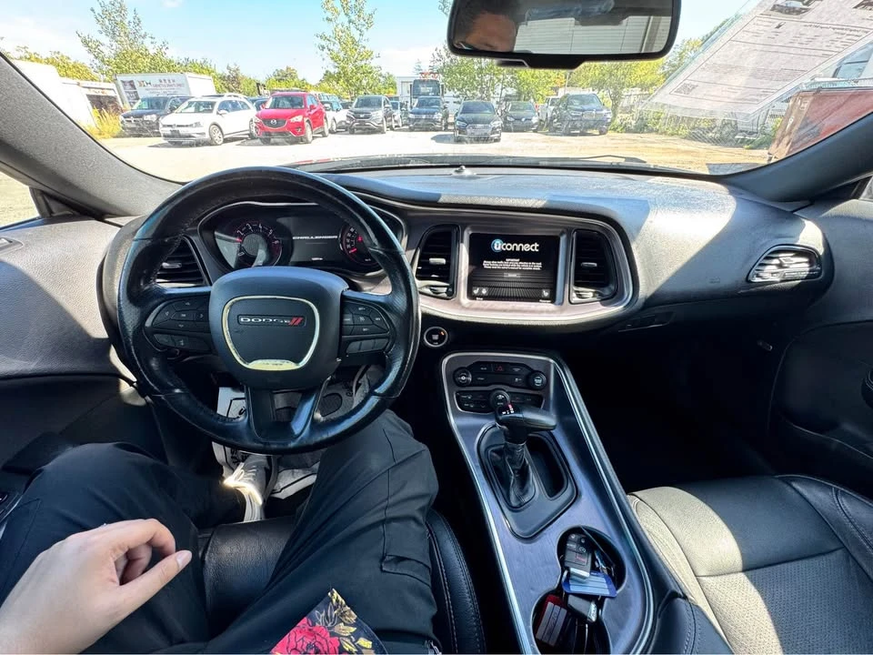 2017 Dodge Challenger 3rd Gen - Image 9 of 13