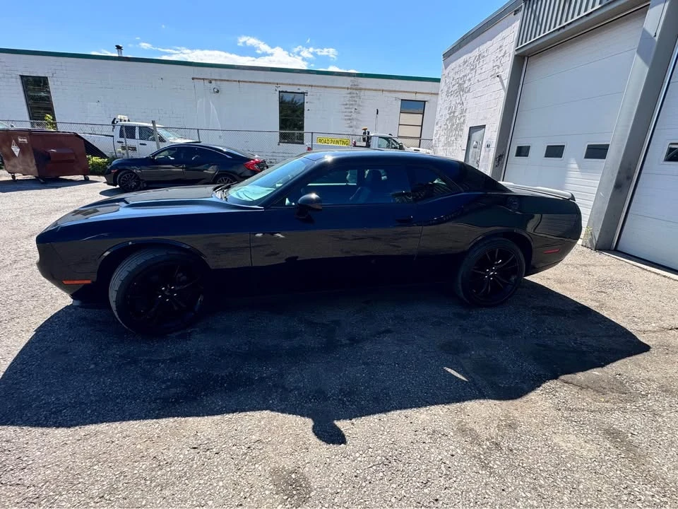 2017 Dodge Challenger 3rd Gen - Image 3 of 13