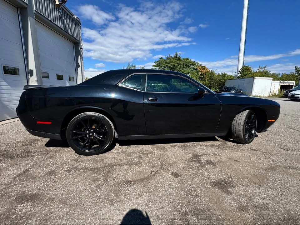 2017 Dodge Challenger 3rd Gen - Image 5 of 13