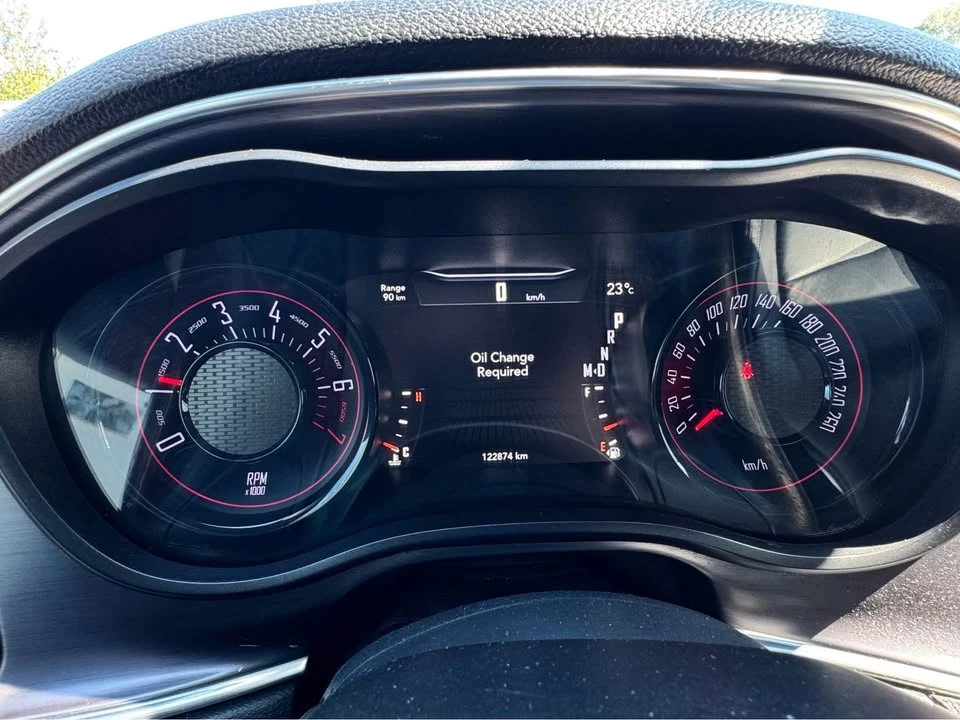 2017 Dodge Challenger 3rd Gen - Image 10 of 13