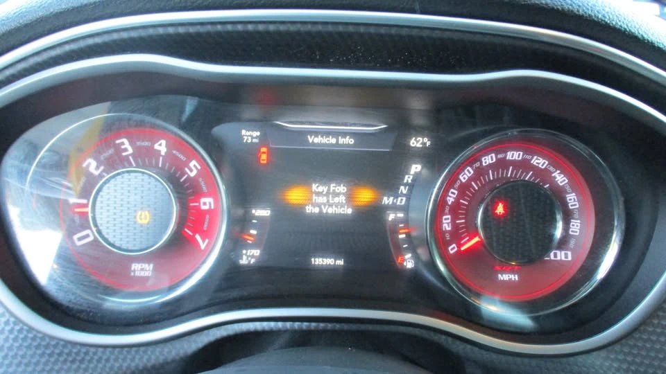 2017 Dodge Challenger SRT Hellcat 3rd Gen - Image 11 of 17